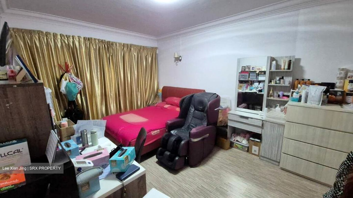 Blk 454 Hougang Avenue 10 (Hougang), HDB Executive #479761541